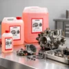 ASONIC AS-CARB čistilo za ultrazvočno čiščenje uplinjačev