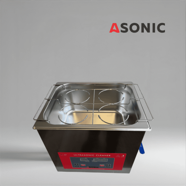 ASONIC BEAKER-PRO laboratorijska čaša za ultrazvočno čiščenje