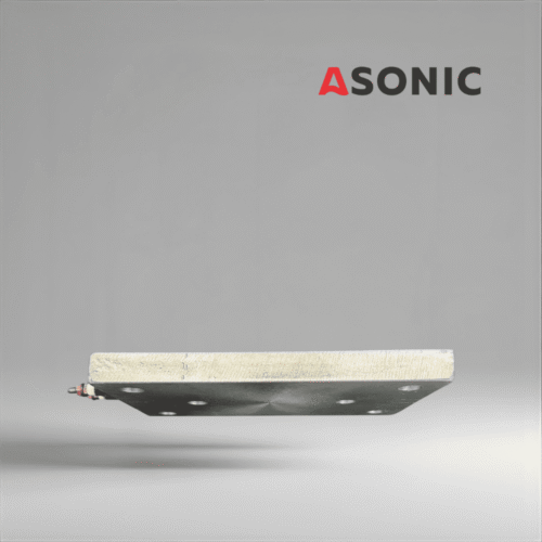 ASONIC HEATER-1000W zunanja grelna enota za rezervoarje ultrazvočnega čistilca