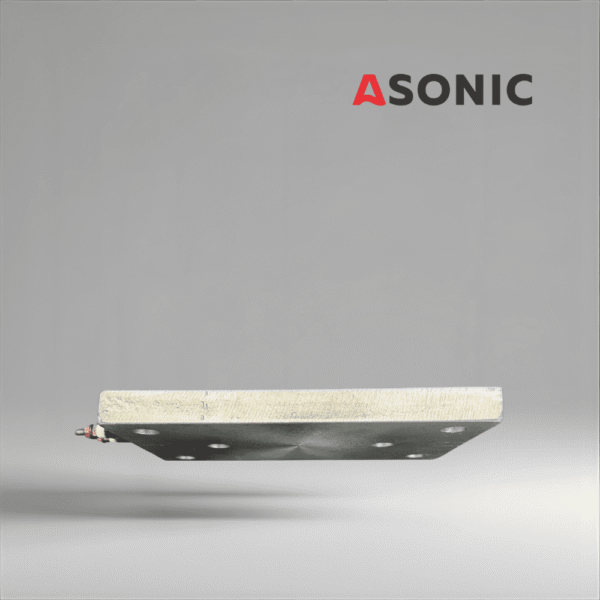 ASONIC HEATER-1000W zunanja grelna enota za rezervoarje ultrazvočnega čistilca