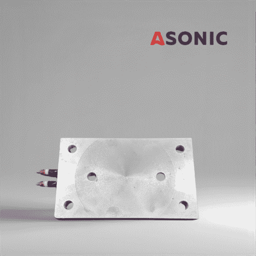 ASONIC HEATER-1000W-6 vijakov zunanji grelec rezervoarja ultrazvočnega čistilca