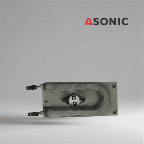 ASONIC HEATER-300W zunanja grelna enota za rezervoarje ultrazvočnih čistilnikov