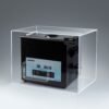 ASONIC-MED-100-40khz-silentbox ASONIC MED-100 Tihi ultrazvočni čistilec za klinike in laboratorije