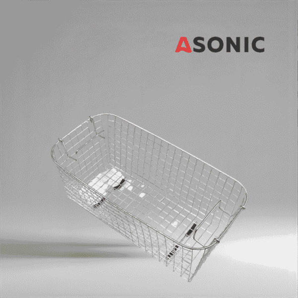 ASONIC PRO-30 BASKET žična košara za rezervoar za ultrazvočno čiščenje