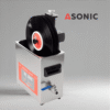 ASONIC Vinyl Cleaner-05 profesionalno čistilo za plošče, varno za vintage LP plošče, single in avdiofilske zbirke.