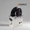 ASONIC Vinyl Cleaner-05 tekočina, okolju prijazen ultrazvočni koncentrat za čiščenje vinilnih plošč in zbirateljev.