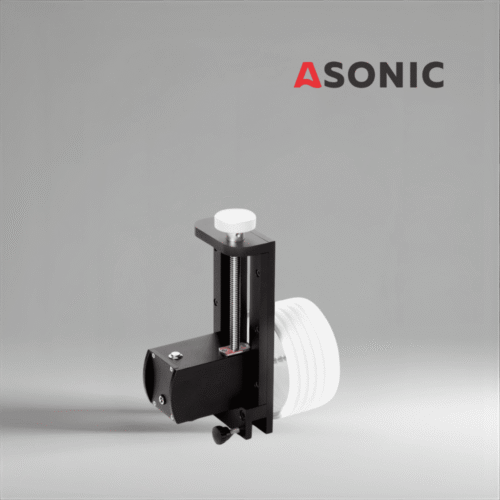 ASONIC Vinyl Cleaner-05 raztopina, profesionalno ultrazvočno čistilno sredstvo za obnovo do 5 vinilnih plošč.