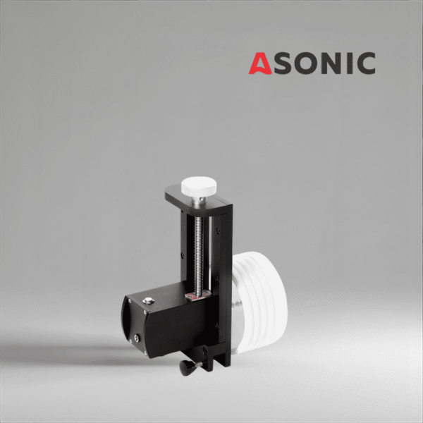 ASONIC Vinyl Cleaner-05 raztopina, profesionalno ultrazvočno čistilno sredstvo za obnovo do 5 vinilnih plošč.