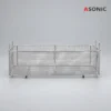 ASONIC košara PRO-300fine ASONIC košara PRO-300fine z gosto mrežo za ultrazvočni čistilec