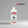 ASONIC AS-CARB-1 ultrazvočna raztopina za čiščenje uplinjačev, 1L koncentrat za motorje in avtomobilske dele.