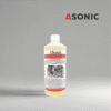 ASONIC AS-GEN-1 ASONIC AS-GEN-1 ultrazvočno splošno čistilo, 1L univerzalnega čistilnega sredstva za laboratorije, delavnice in vsakdanjo uporabo.
