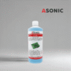 ASONIC PCB-1 ultrazvočni detergent, 1L raztopina za varno in natančno čiščenje plošč s tiskanim vezjem in elektronskih komponent.