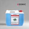 ASONIC PCB-5 ultrazvočni detergent, 5L čistilna raztopina za plošče s tiskanim vezjem in elektronske komponente."