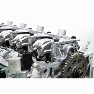 Avtomobilski motor
