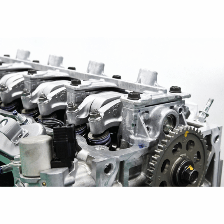Avtomobilski motor