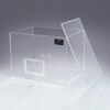 ASONIC-MED-100-40khz-silentbox4 ASONIC MED-100 Silent Ultrasonic Cleaning System - 40 kHz