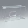 ASONIC-MED-30-40khz-silentbox4 ASONIC MED-30 Silent Ultrasonic Cleaning System - 40 kHz