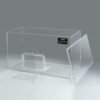 ASONIC-MED-30-40khz-silentbox5 ASONIC MED-30 Ultrasonic Cleaner with Silent Box - 2,8 L, 40 kHz