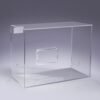 ASONIC-MED-70-40khz-silentbox5 ASONIC MED-70 ultrazvočni čistilnik s tiho škatlo - 6,4 l, 40 kHz