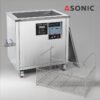 ASONIC-IND-1000-8 IND-1000-28kHz