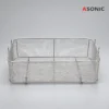 ASONIC košara PRO-300fine 2 ASONIC košara PRO-300fine, pogled od strani