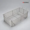 ASONIC košara PRO-300fine 3 ASONIC košara PRO-300fine, podrobnost mreže