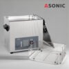 INO-130-40kHz-6 INO-130-40kHz ultrazvočni čistilnik 13 L