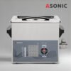 INO-30-40kHz-1 INO-30-40kHz ultrazvočni čistilnik 3 L