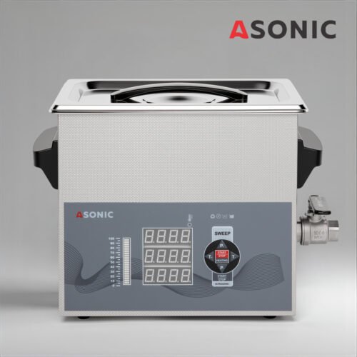 INO-30-40kHz ultrazvočni čistilnik 3 L