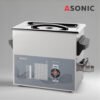 INO-30-40kHz-2 INO-30-40kHz ultrazvočni čistilnik 3 L