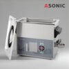 INO-30-40kHz-3 INO-30-40kHz ultrazvočni čistilnik 3 L
