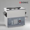INO-30-40kHz-4 INO-30-40kHz ultrazvočni čistilnik 3 L