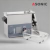 INO-30-40kHz-6 INO-30-40kHz ultrazvočni čistilnik 3 L