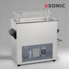 INO-60-40kHz-5 INO-60-40kHz ultrazvočni čistilnik 6 L
